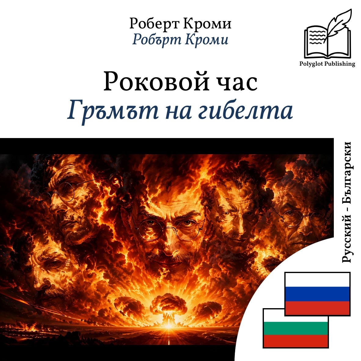 Гръмът на гибелта