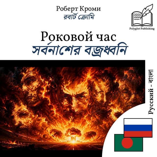 সর্বনাশের বজ্রধ্বনি