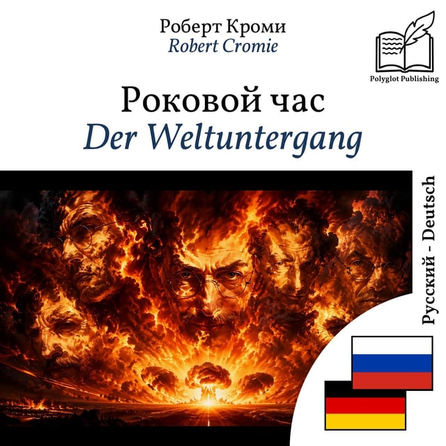 Der Weltuntergang
