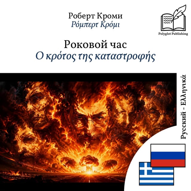 Ο κρότος της καταστροφής