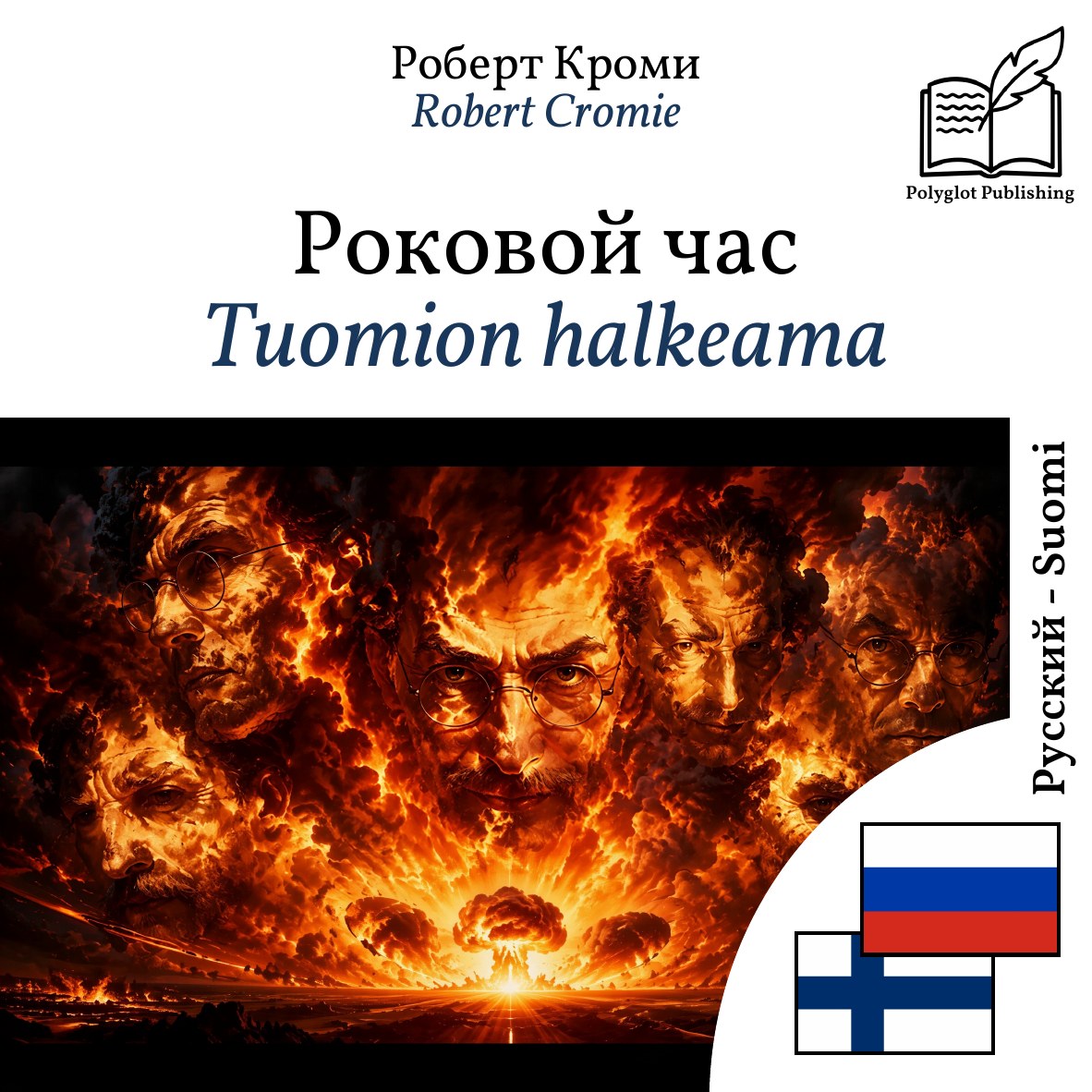Tuomion halkeama