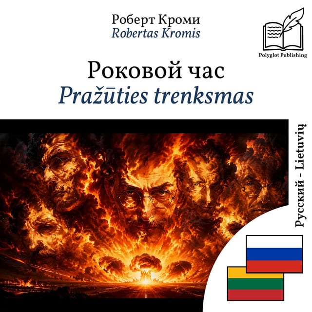 Pražūties trenksmas