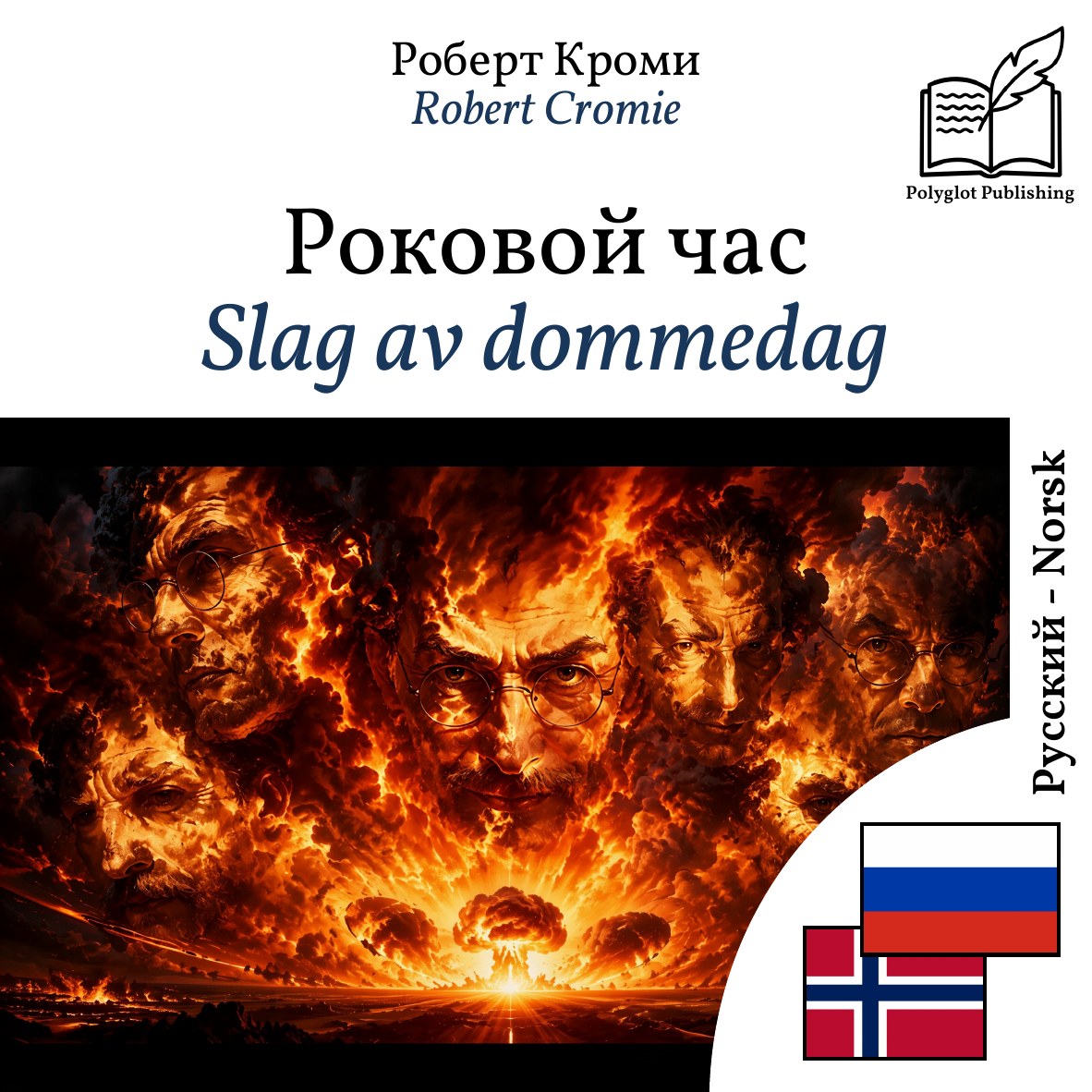Slag av dommedag