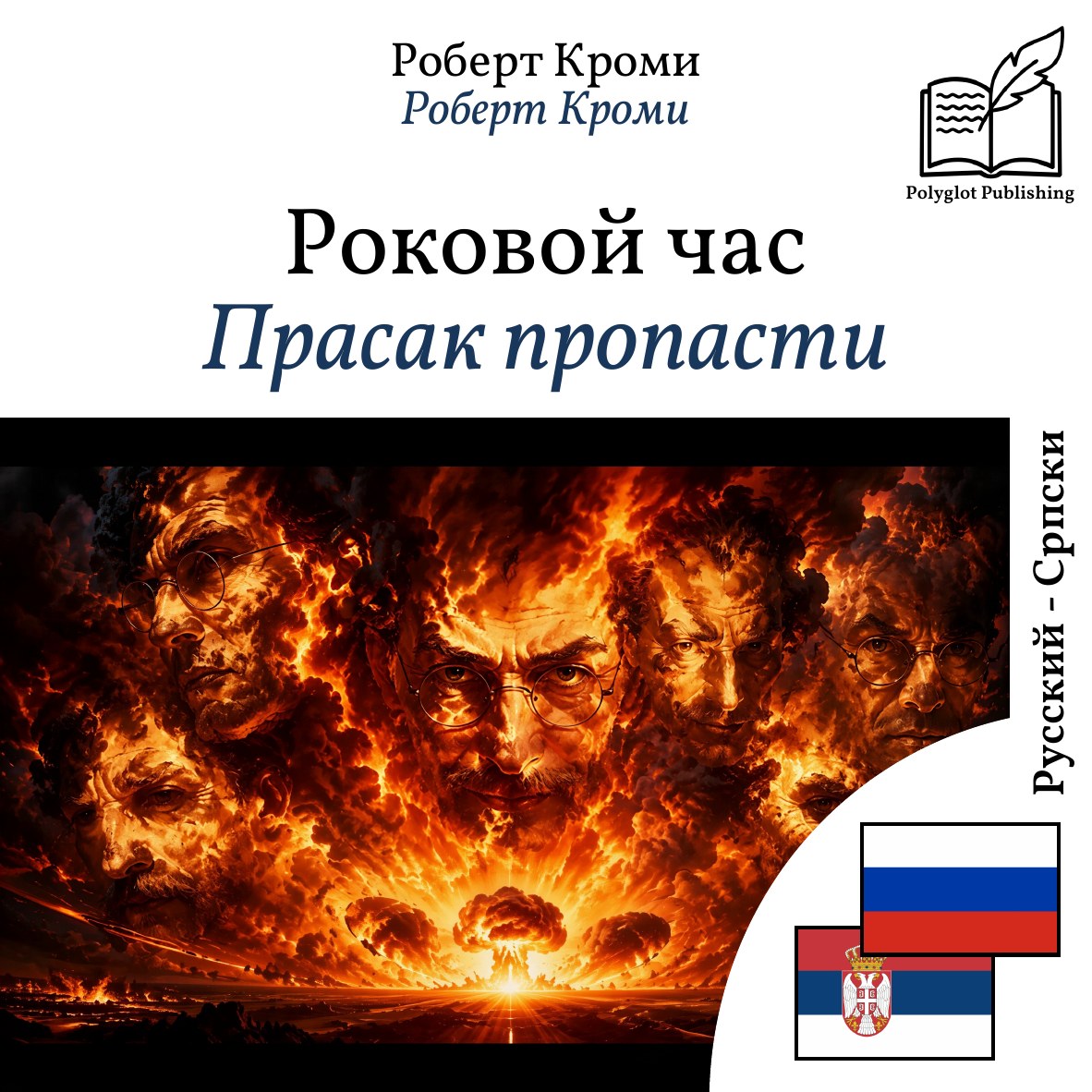 Прасак пропасти