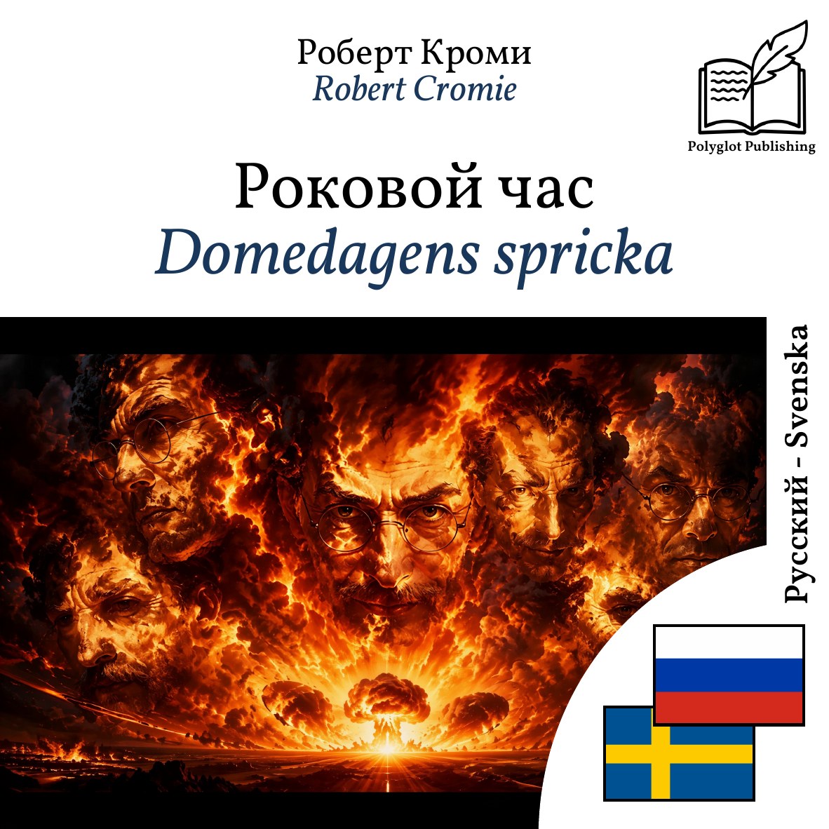 Domedagens spricka