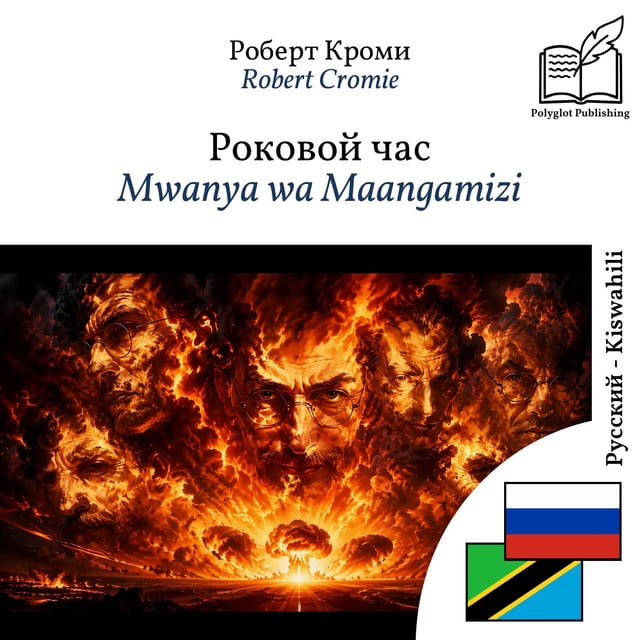 Mwanya wa Maangamizi