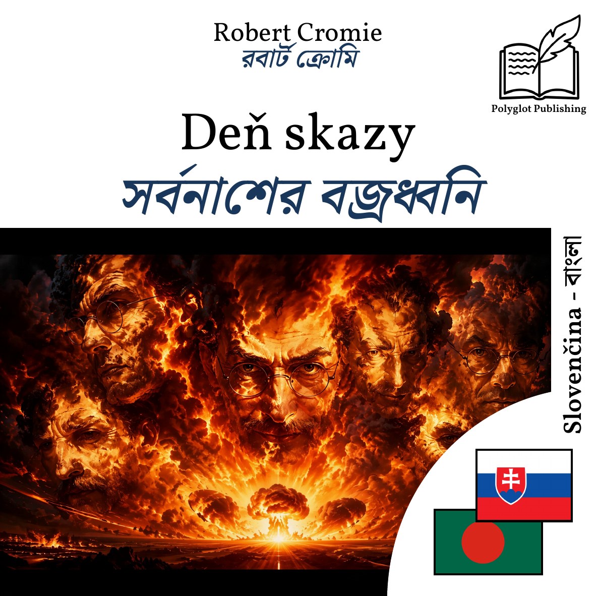 সর্বনাশের বজ্রধ্বনি