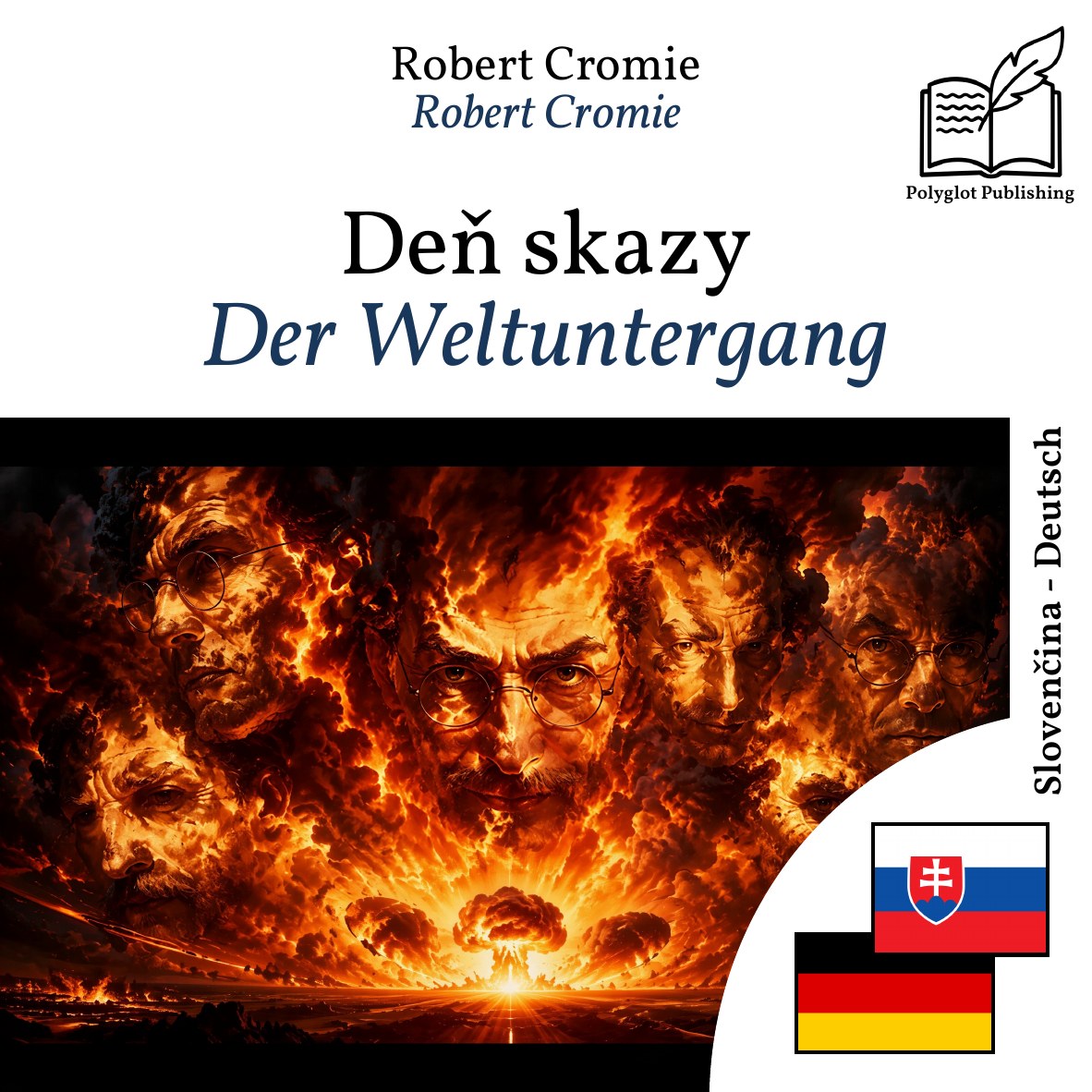 Der Weltuntergang