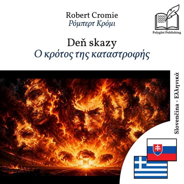 Ο κρότος της καταστροφής