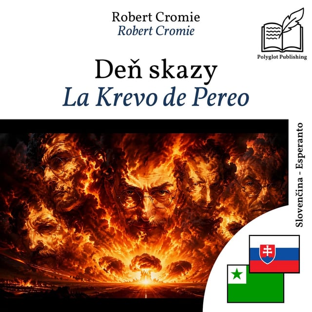La Krevo de Pereo