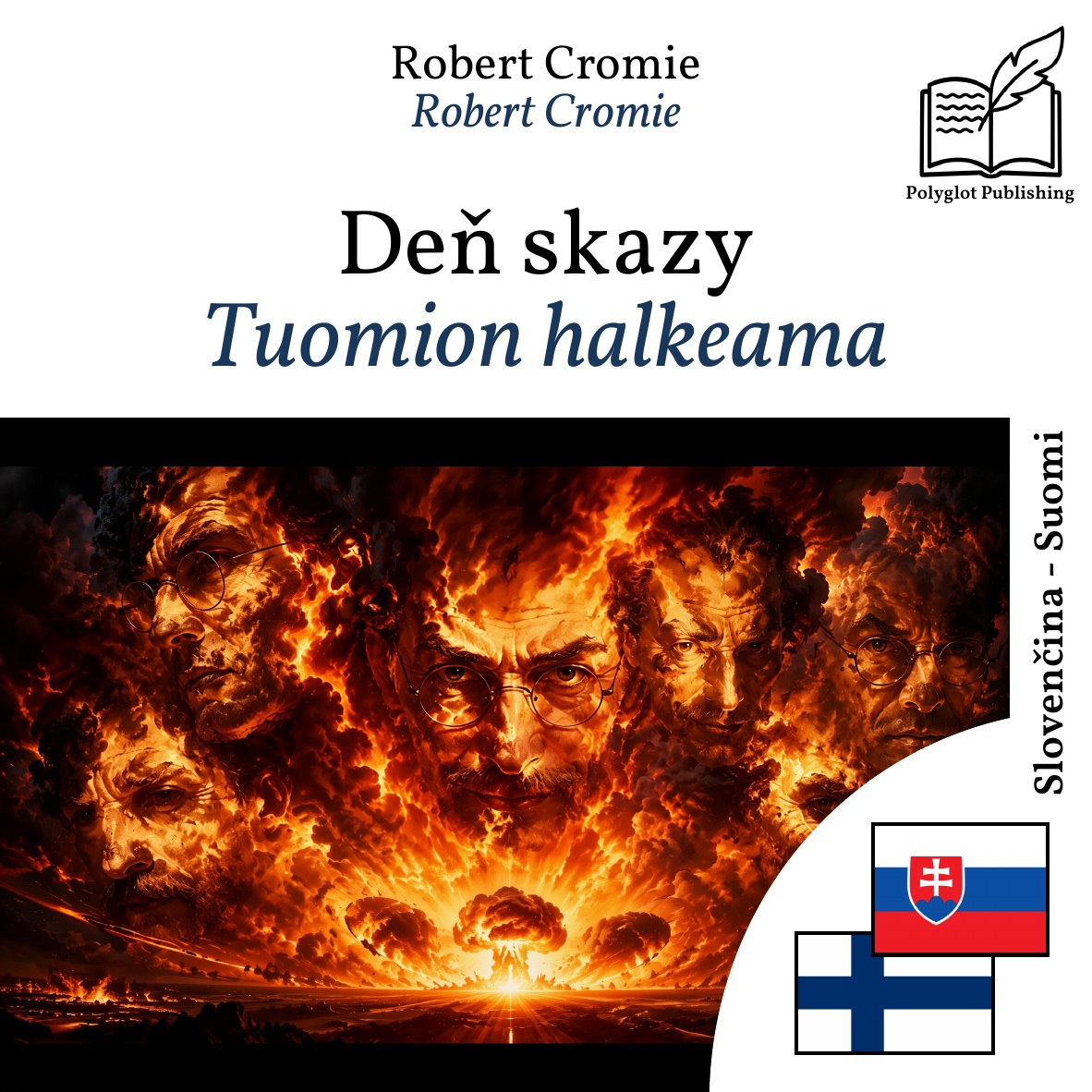Tuomion halkeama
