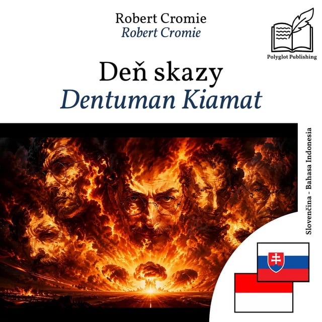 Dentuman Kiamat