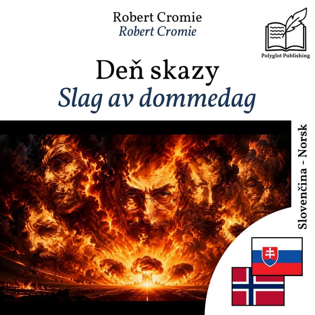 Slag av dommedag