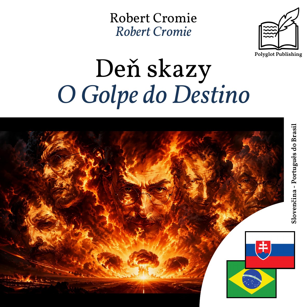 O Golpe do Destino