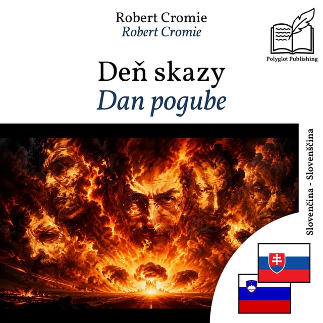 Dan pogube