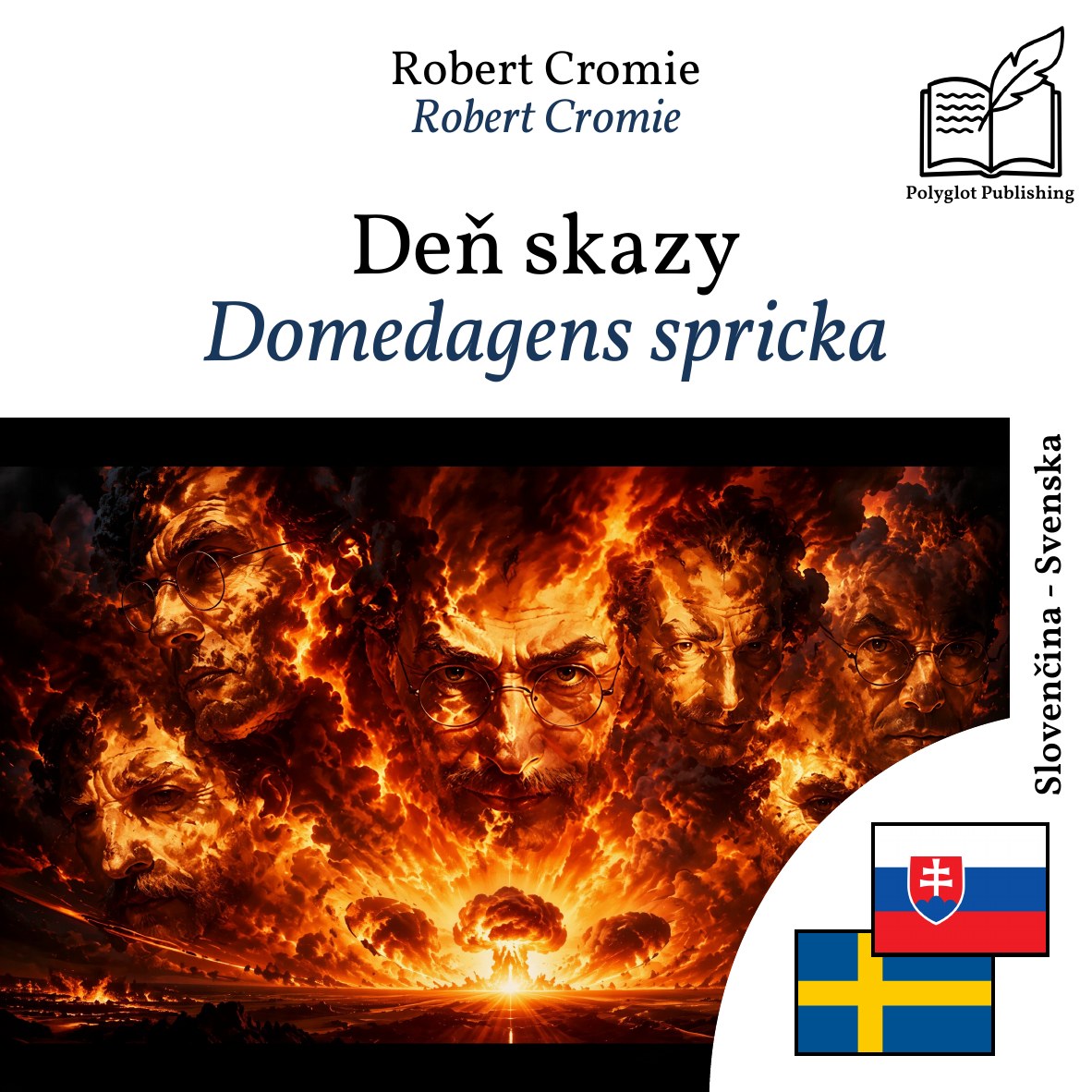 Domedagens spricka