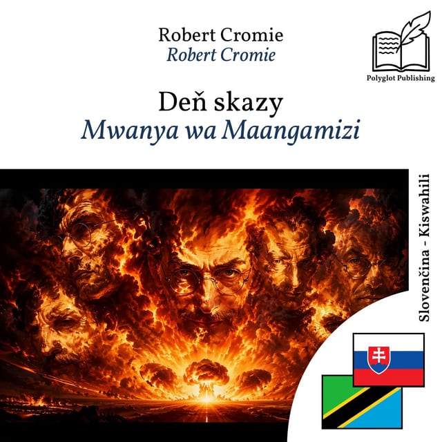 Mwanya wa Maangamizi