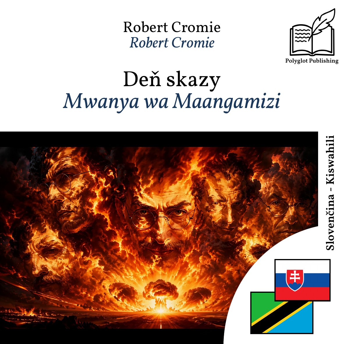Mwanya wa Maangamizi