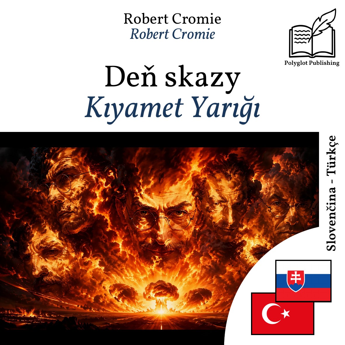 Kıyamet Yarığı