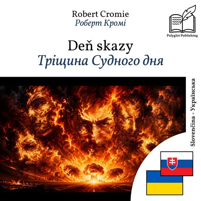 Тріщина Судного дня