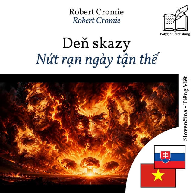 Nứt rạn ngày tận thế