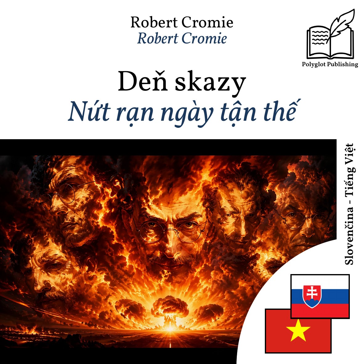 Nứt rạn ngày tận thế