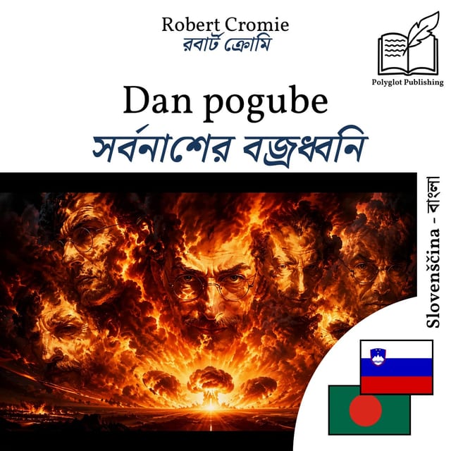 সর্বনাশের বজ্রধ্বনি