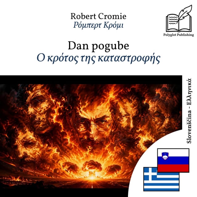 Ο κρότος της καταστροφής