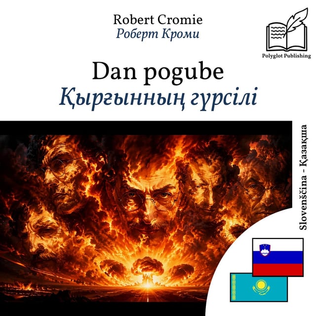 Қырғынның гүрсілі
