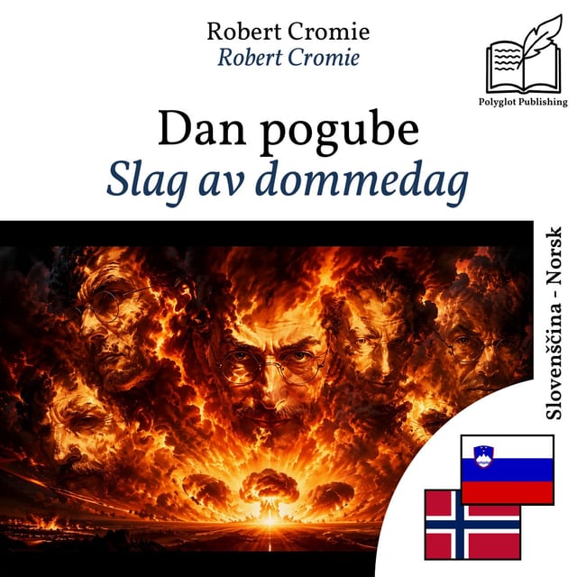 Slag av dommedag