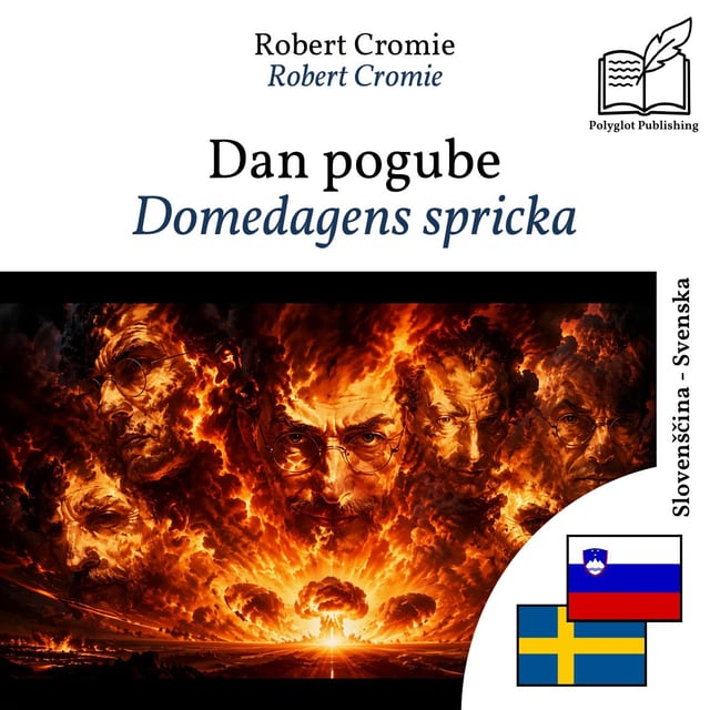 Domedagens spricka