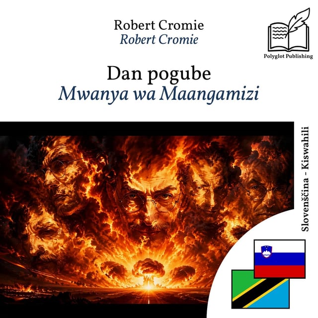 Mwanya wa Maangamizi