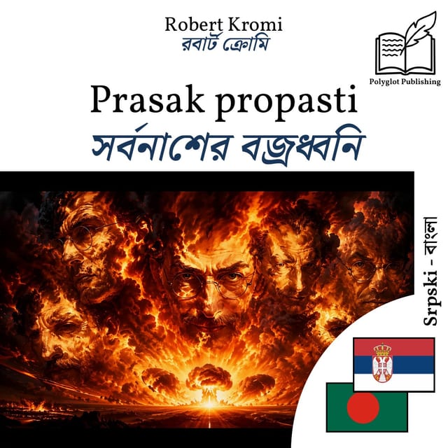 সর্বনাশের বজ্রধ্বনি