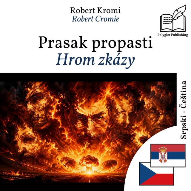 Hrom zkázy