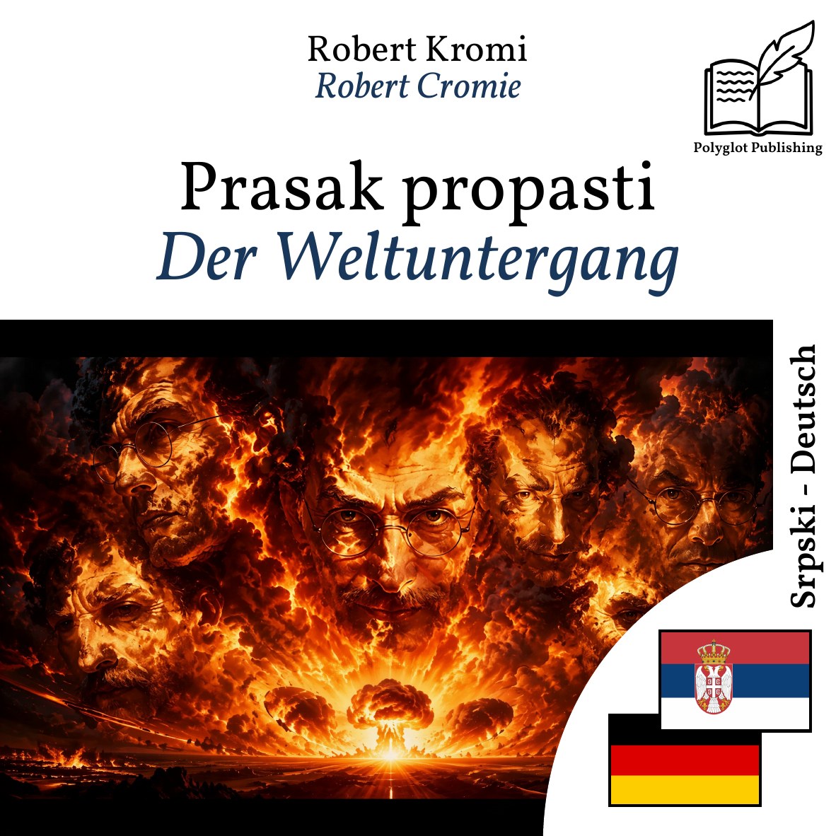 Der Weltuntergang