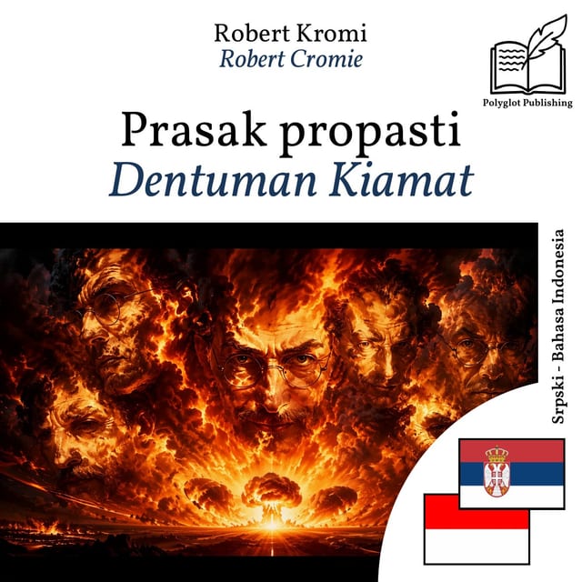 Dentuman Kiamat