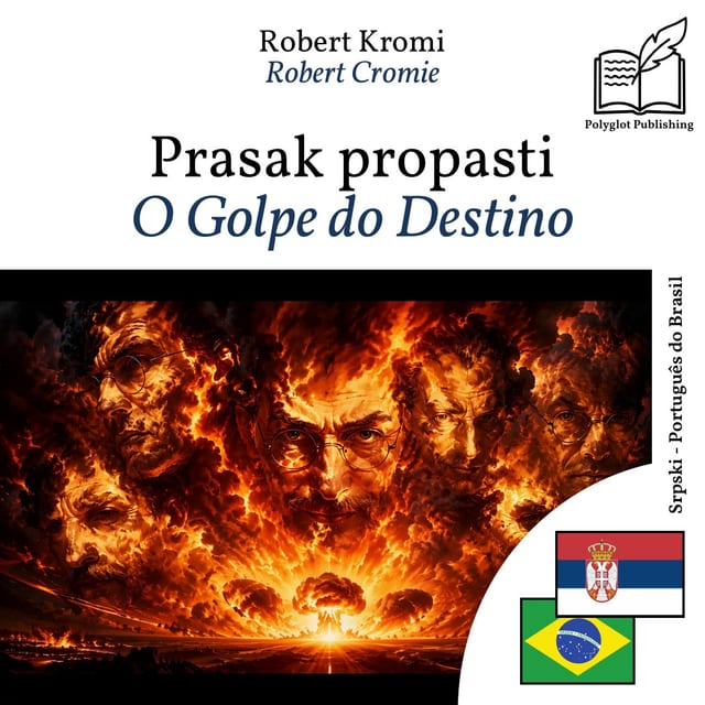 O Golpe do Destino