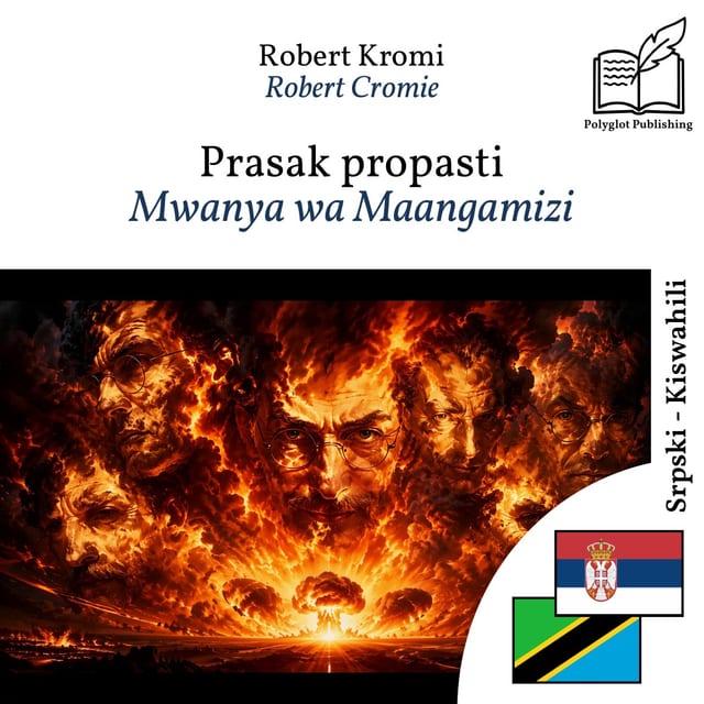 Mwanya wa Maangamizi