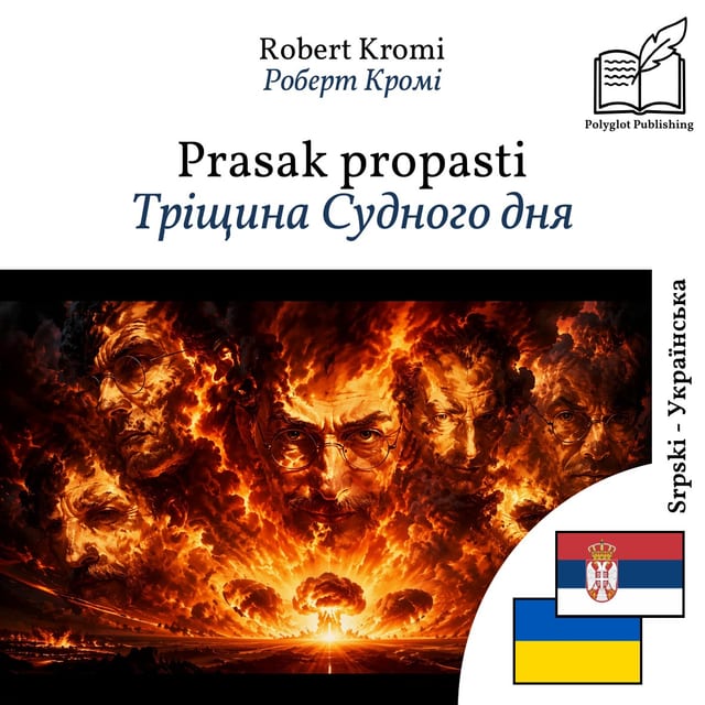 Тріщина Судного дня