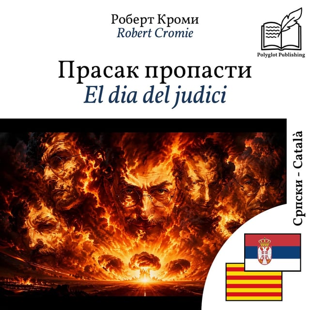 El dia del judici