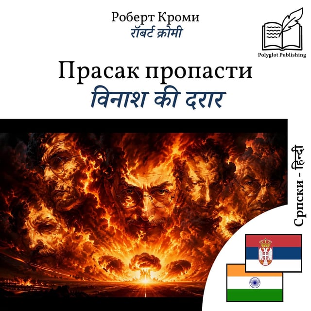 विनाश की दरार