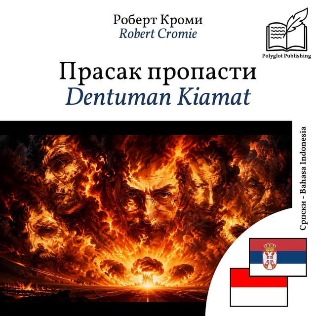 Dentuman Kiamat
