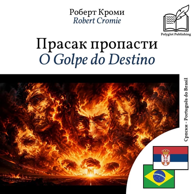 O Golpe do Destino