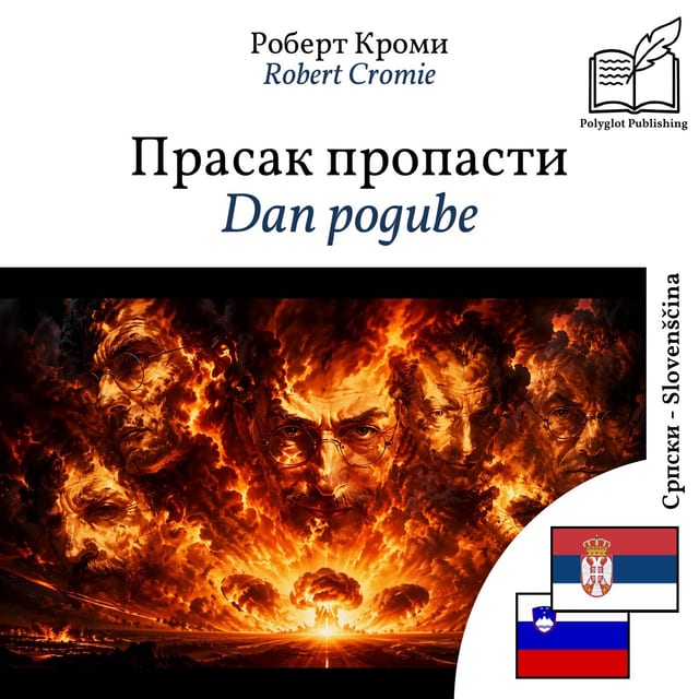 Dan pogube