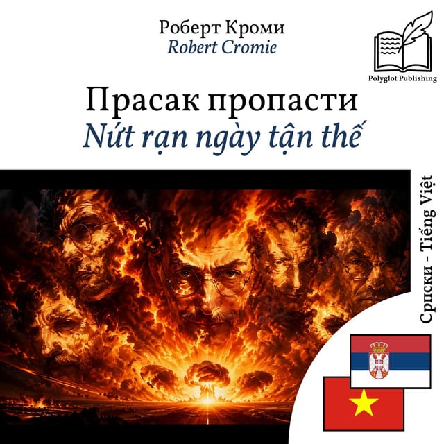 Nứt rạn ngày tận thế