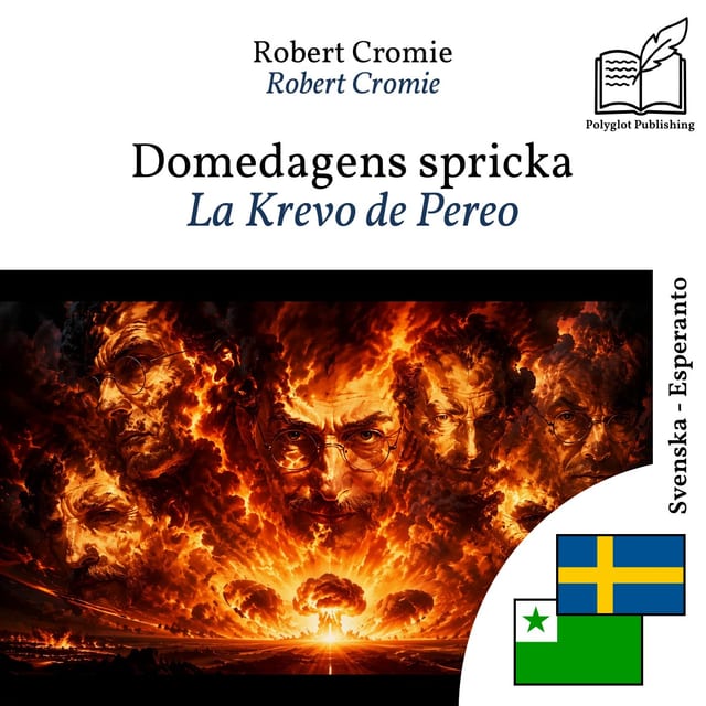 La Krevo de Pereo