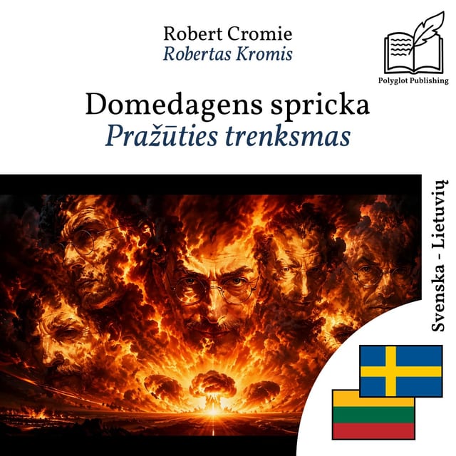 Pražūties trenksmas