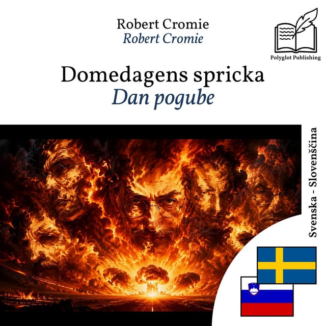Dan pogube