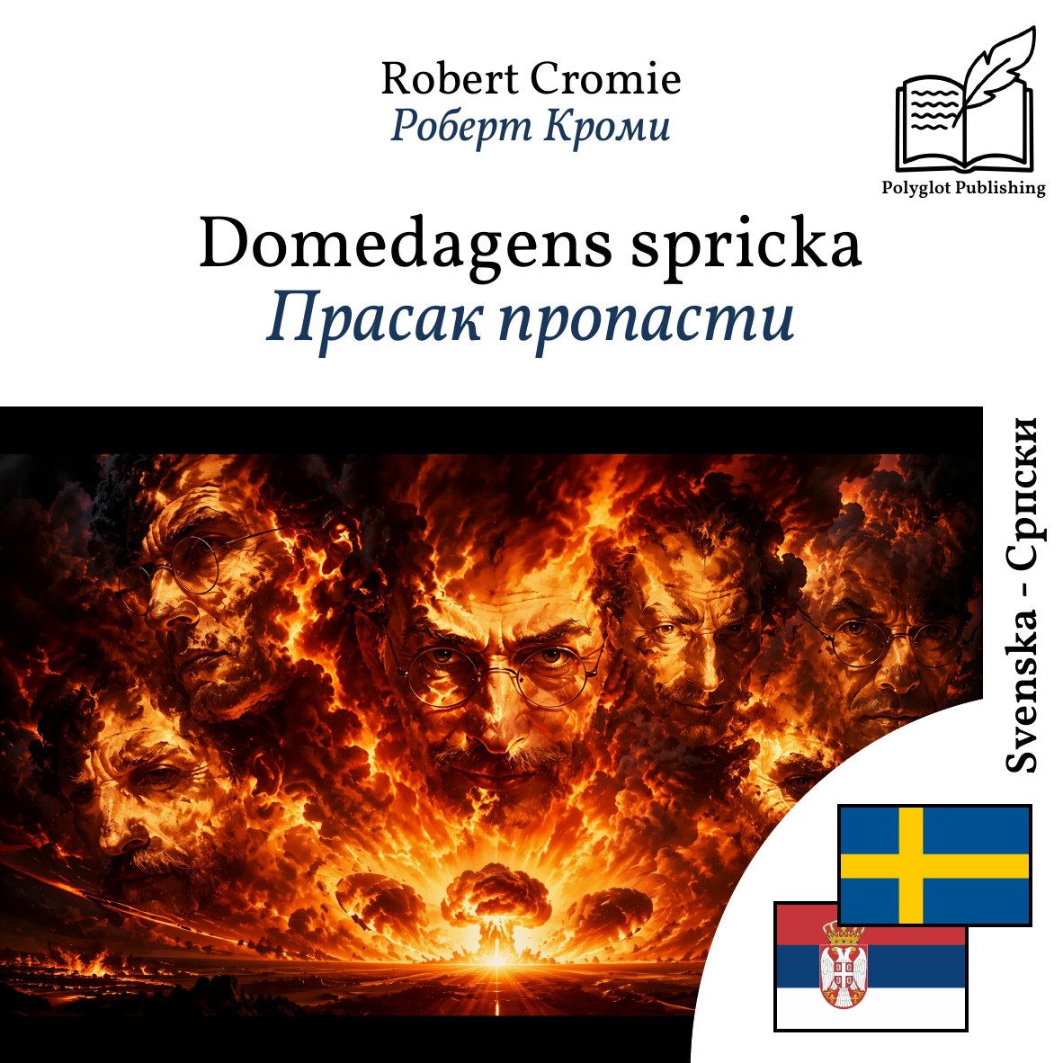 Прасак пропасти