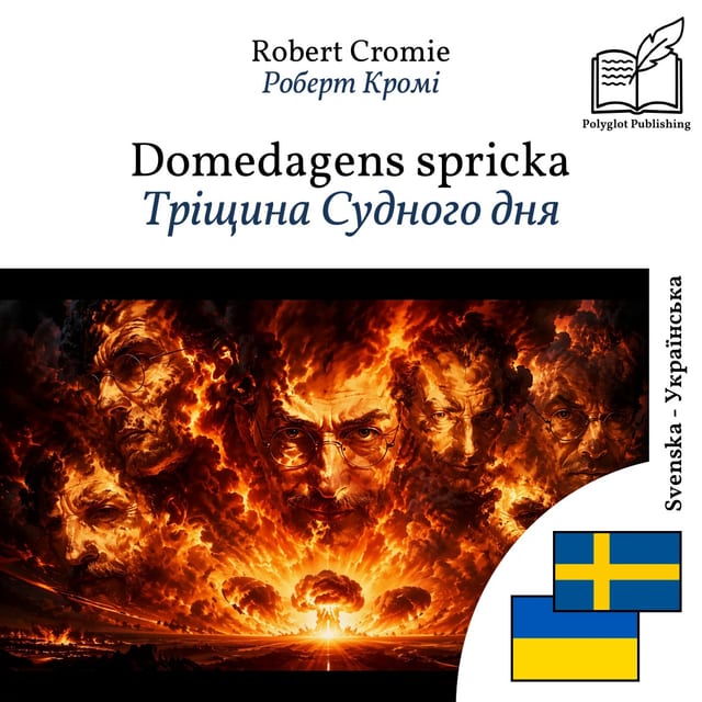 Тріщина Судного дня
